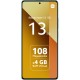 Смартфони Xiaomi Redmi Note 13 6,67 8 GB RAM 256 GB Син NaN –  BB Безплатни телефони и смартфони
