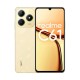 Смартфони Realme C61 6,74 Unisoc TigerT612 6 GB RAM 128 GB Златен NaN –  BB Безплатни телефони и смартфони