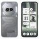 Смартфони Nothing Phone 2(a) Plus 6,7 12 GB RAM 256 GB Сив NaN –  BB Безплатни телефони и смартфони