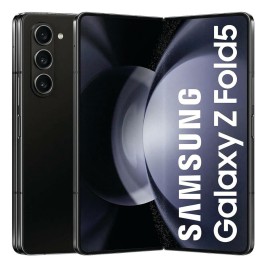 Смартфони Samsung Galaxy Z Fold5 7,6" 12 GB RAM 256 GB Черен