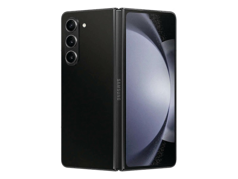 Смартфони Samsung Galaxy Z Fold5 7,6 12 GB RAM 256 GB Черен NaN –  BB Безплатни телефони и смартфони