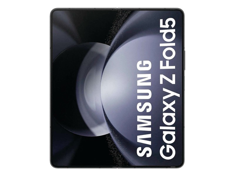 Смартфони Samsung Galaxy Z Fold5 7,6 12 GB RAM 256 GB Черен NaN –  BB Безплатни телефони и смартфони
