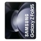 Смартфони Samsung Galaxy Z Fold5 7,6 12 GB RAM 256 GB Черен NaN –  BB Безплатни телефони и смартфони
