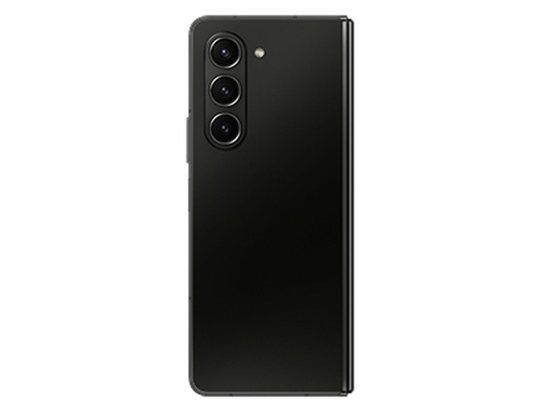 Смартфони Samsung Galaxy Z Fold5 7,6 12 GB RAM 256 GB Черен NaN –  BB Безплатни телефони и смартфони