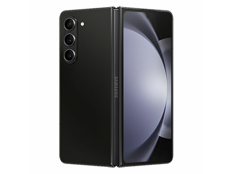 Смартфони Samsung Galaxy Z Fold5 7,6 12 GB RAM 256 GB Черен NaN –  BB Безплатни телефони и смартфони