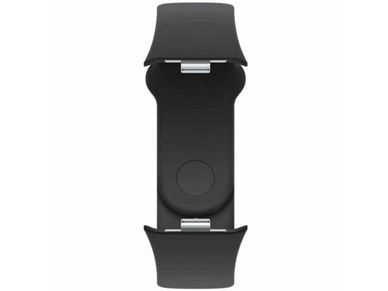 Смарт часовник Xiaomi Smart Band 8 Pro Черен NaN –  BB Умни часовници