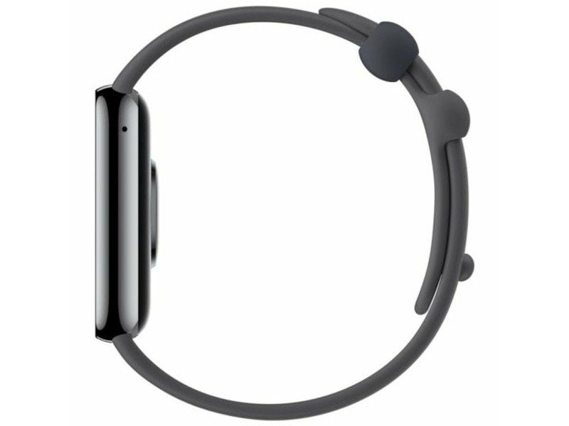 Смарт часовник Xiaomi Smart Band 8 Pro Черен NaN –  BB Умни часовници