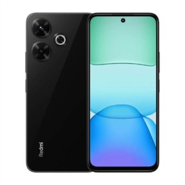 Смартфони Xiaomi Redmi 13 6,79" MediaTek Helio G91-Ultra 8 GB RAM 256 GB Черен