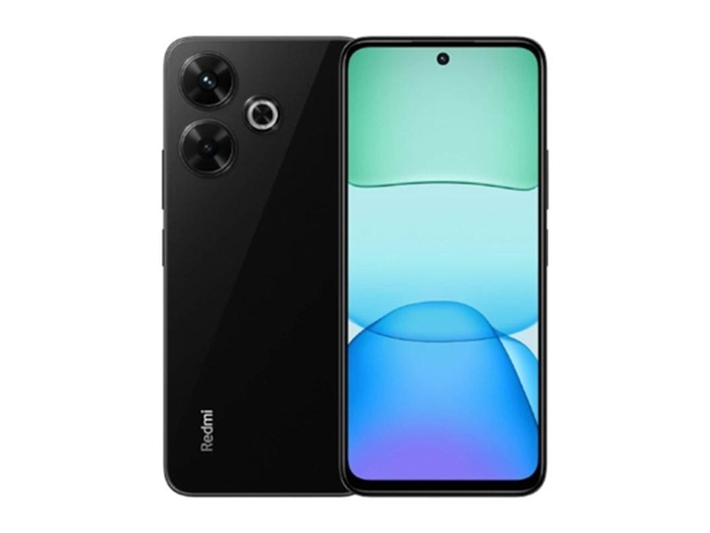 Смартфони Xiaomi Redmi 13 6,79 MediaTek Helio G91-Ultra 8 GB RAM 256 GB Черен NaN –  BB Безплатни телефони и смартфони
