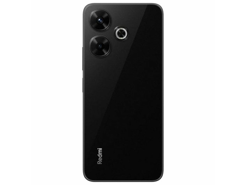 Смартфони Xiaomi Redmi 13 6,79 MediaTek Helio G91-Ultra 8 GB RAM 256 GB Черен NaN –  BB Безплатни телефони и смартфони