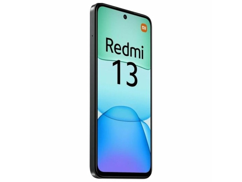 Смартфони Xiaomi Redmi 13 6,79 MediaTek Helio G91-Ultra 8 GB RAM 256 GB Черен NaN –  BB Безплатни телефони и смартфони