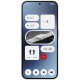 Смартфони Nothing Phone 2a 6,7 Octa Core 8 GB RAM 128 GB Бял NaN –  BB Безплатни телефони и смартфони