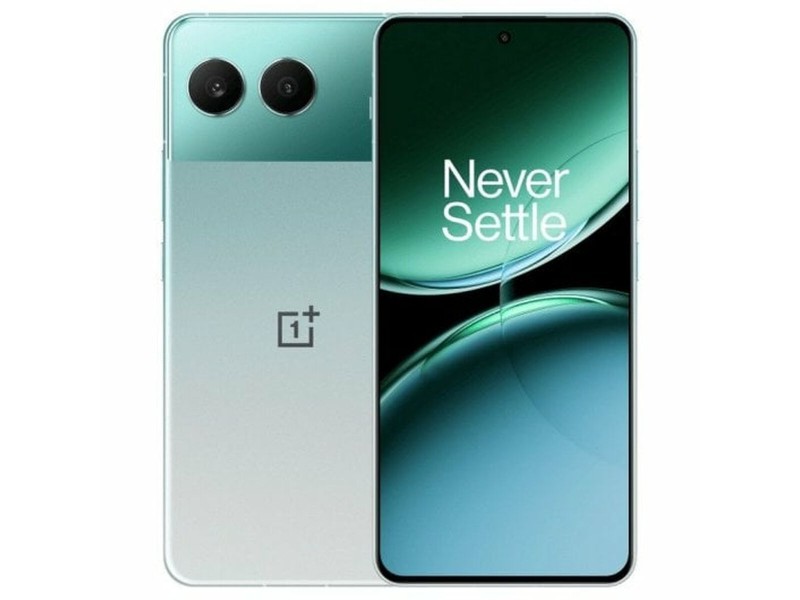 Смартфони OnePlus Nord 4 5G 6,74 Octa Core 12 GB RAM 256 GB Зелен NaN –  BB Безплатни телефони и смартфони