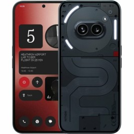 Смартфони Nothing Phone (2a) 6,7" 8 GB RAM 128 GB Черен