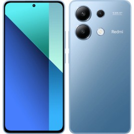 Смартфони Xiaomi Redmi Note 13 6,67" QUALCOMM SNAPDRAGON 685 8 GB RAM 128 GB