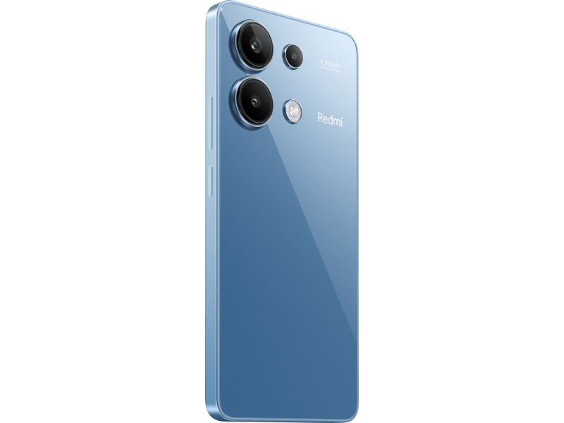 Смартфони Xiaomi Redmi Note 13 6,67 QUALCOMM SNAPDRAGON 685 8 GB RAM 128 GB NaN –  BB Безплатни телефони и смартфони