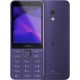 Мобилен телефон Nokia 235 2,8 128 GB RAM Лилав NaN –  BB Безплатни телефони и смартфони