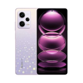 Смартфони Xiaomi Redmi Note 12 Pro 6,67" MediaTek Dimensity 1080 8 GB 256 GB Лилав