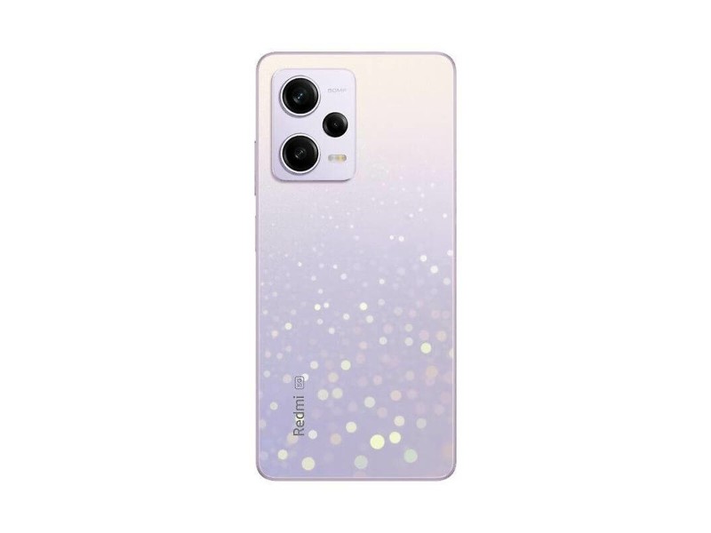 Смартфони Xiaomi Redmi Note 12 Pro 6,67 MediaTek Dimensity 1080 8 GB 256 GB Лилав NaN –  BB Безплатни телефони и смартфони