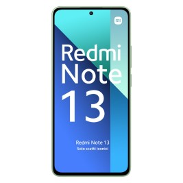 Смартфони Xiaomi Redmi Note 13