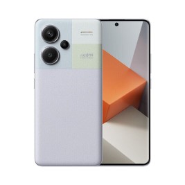 Смартфони Xiaomi Redmi Note 13 Pro+ 6,67" 8 GB RAM 12 GB RAM 256 GB Лилав