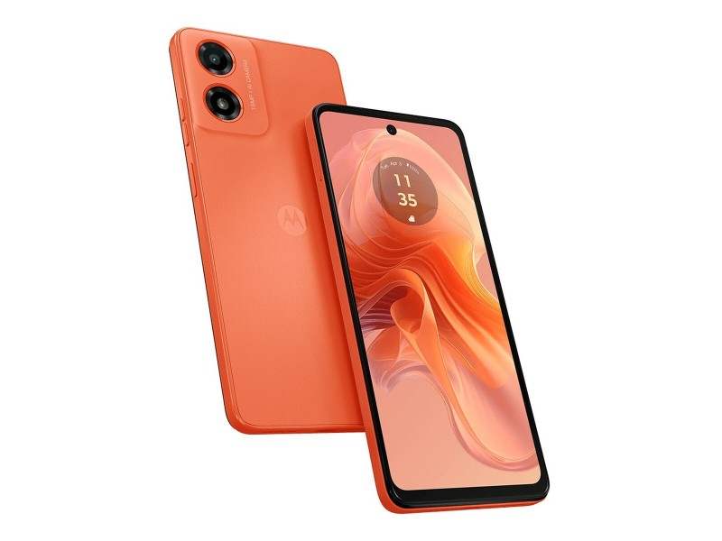 Смартфони Motorola Moto G04 6,6 128 GB Черен NaN –  BB Безплатни телефони и смартфони