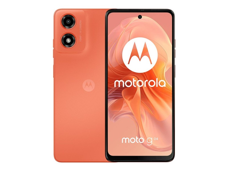 Смартфони Motorola Moto G04 6,6 128 GB Черен NaN –  BB Безплатни телефони и смартфони