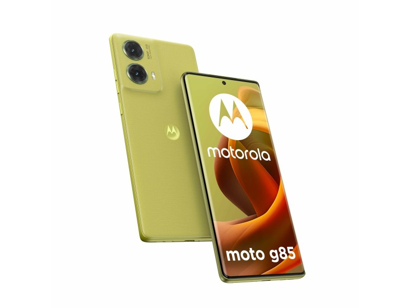 Смартфони Motorola G85 5G DS 6,67 8 GB RAM 256 GB Зелен NaN –  BB Безплатни телефони и смартфони