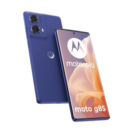 Смартфони Motorola Moto G85 5G 8GB/256GB 6,67" Octa Core 8 GB RAM 256 GB Син