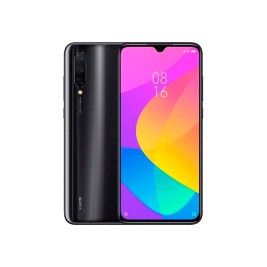 Смартфони Xiaomi Mi 9 Lite 6,39" 6 GB RAM 128 GB Сив