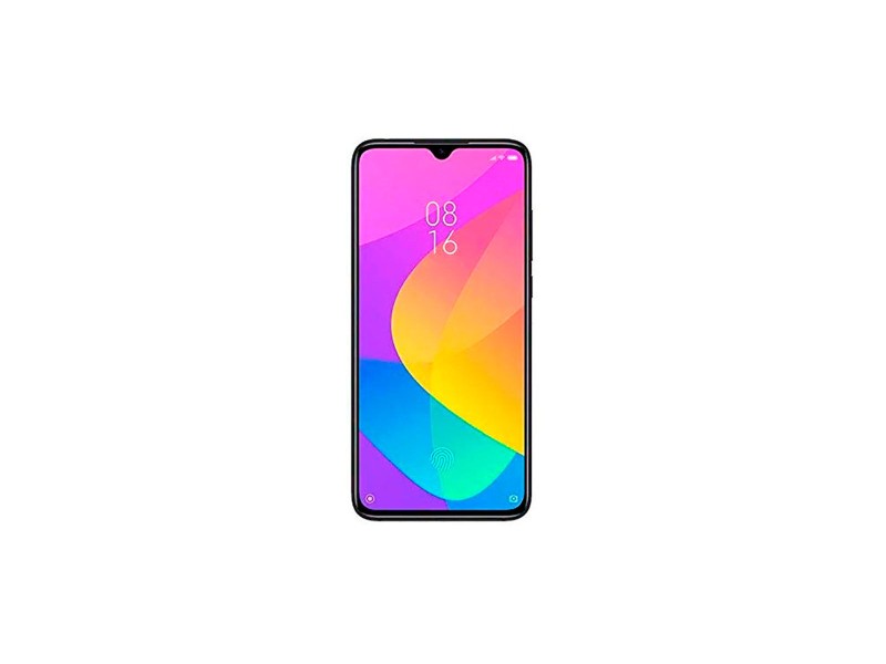 Смартфони Xiaomi Mi 9 Lite 6,39 6 GB RAM 128 GB Сив NaN –  BB Безплатни телефони и смартфони