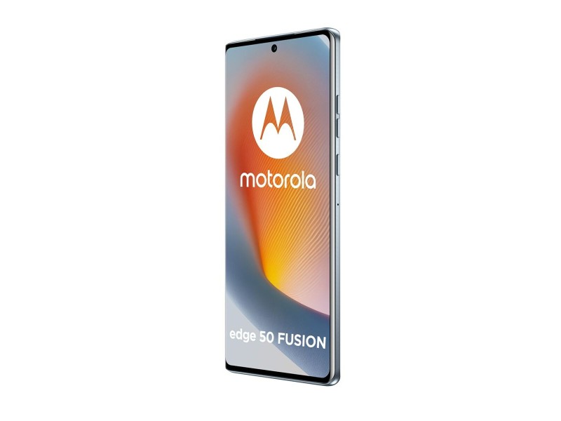 Смартфони Motorola Edge 50 Fusion 6,7 Octa Core 12 GB RAM 512 GB Син NaN –  BB Безплатни телефони и смартфони