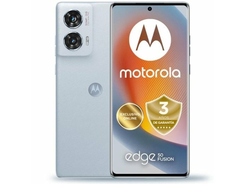 Смартфони Motorola Edge 50 Fusion NaN –  BB Безплатни телефони и смартфони