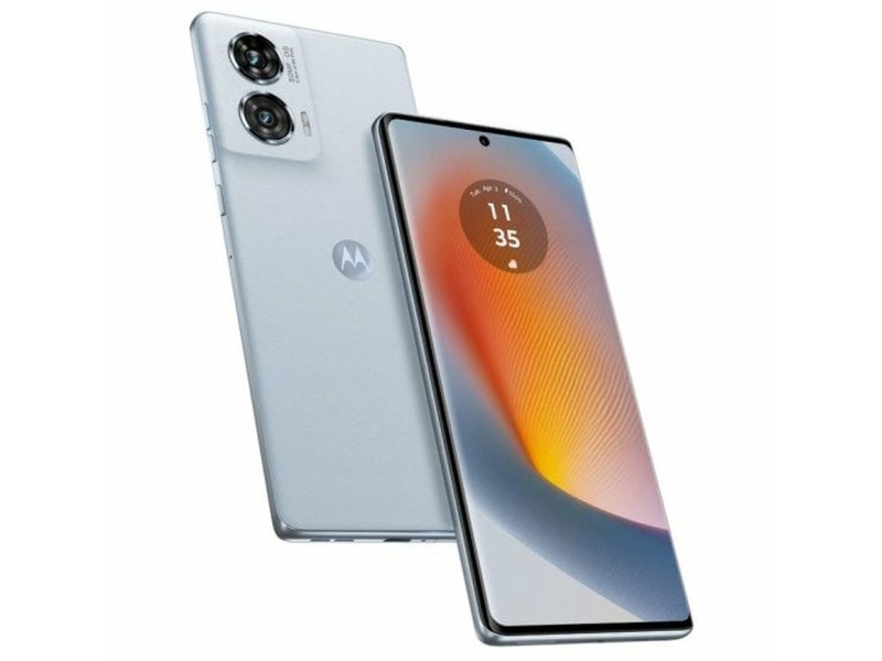 Смартфони Motorola Edge 50 Fusion NaN –  BB Безплатни телефони и смартфони