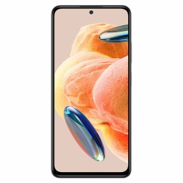 Смартфони Xiaomi Redmi Note 12 Pro 6,67" Qualcomm Snapdragon 732G 8 GB RAM 256 GB Бял
