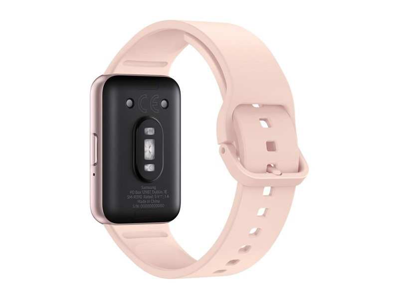 Смарт часовник Samsung Galaxy Fit3 Розово Златист 1,6 40 mm NaN –  BB Умни часовници