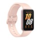 Смарт часовник Samsung Galaxy Fit3 Розово Златист 1,6 40 mm NaN –  BB Умни часовници