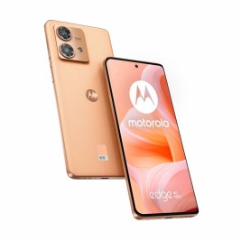 Смартфони Motorola Edge 40 Neo 5G 12 GB RAM 256 GB 6,55" Праскова