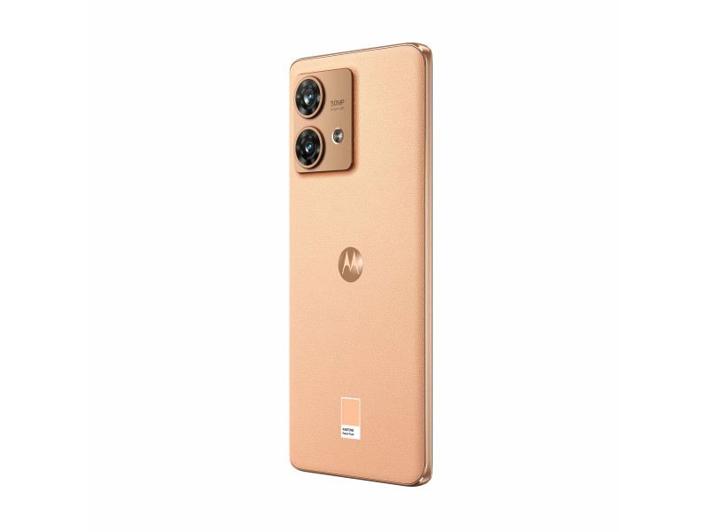 Смартфони Motorola Edge 40 Neo 5G 12 GB RAM 256 GB 6,55 Праскова NaN –  BB Безплатни телефони и смартфони