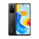 Смартфони Xiaomi Note 11S 5G 6,6 Octa Core 4 GB RAM 128 GB Черен NaN –  BB Безплатни телефони и смартфони