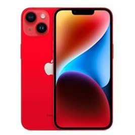 Смартфони Apple iPhone 14 Червен 6,1" A15 512 GB