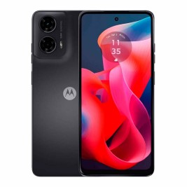 Смартфони Motorola moto g24 128 GB Черен Многоцветен