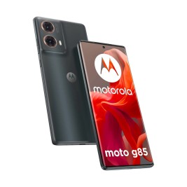 Смартфони Motorola Moto G85 6,67" Octa Core 8 GB RAM 256 GB Сив