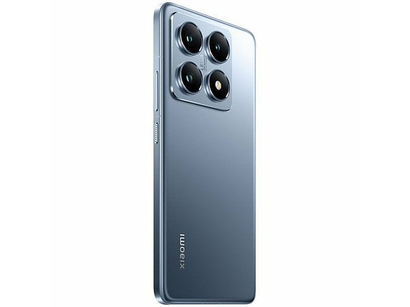 Смартфони Xiaomi 14T Pro 5G 6,67 12 GB RAM 512 GB Син NaN –  BB Безплатни телефони и смартфони