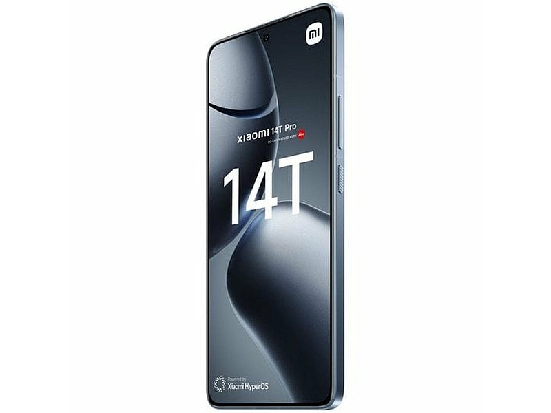 Смартфони Xiaomi 14T Pro 5G 6,67 12 GB RAM 512 GB Син NaN –  BB Безплатни телефони и смартфони