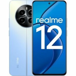 Смартфони Realme 12 6,67" Octa Core 8 GB RAM 256 GB Син