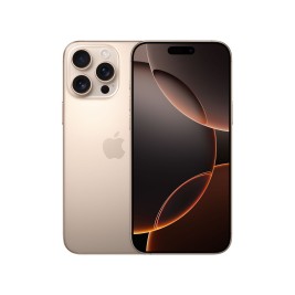 Смартфони Apple iPhone 16 Pro Max 6,9" 256 GB