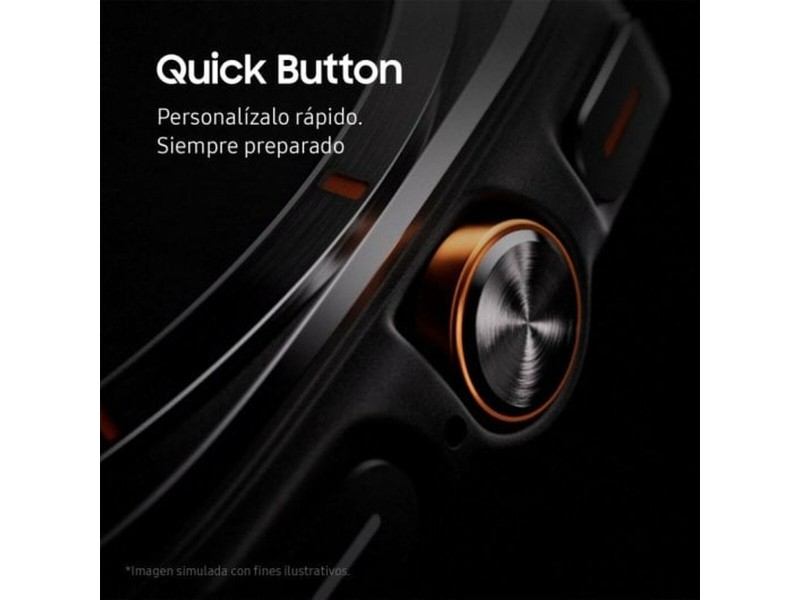 Смарт часовник Samsung Galaxy Watch Ultra Бял NaN –  BB Умни часовници