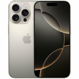 Смартфони Apple iPhone 16 Pro 6,3" 128 GB Титанов