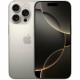 Смартфони Apple iPhone 16 Pro 6,3 128 GB Титанов NaN –  BB Безплатни телефони и смартфони